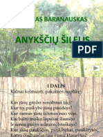 Anykščių Šilelis