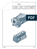 100-020 - Motor Completo