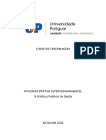 Cuidado à família com múltiplas necessidades