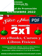 Catálogo Promoción 2x1 DICIEMBRE 2022