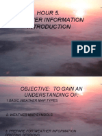 Understanding Weather Maps and Forecasts