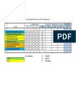 Notas 2023-1 Administración y Ejecución