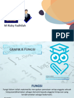 Fungsi & Grafik