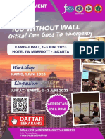 Icu Without Wall: Critical Care Goes To Emergency
