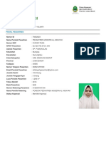 Gh-Data - Registrasi - Pesantren - Pesantren Modern Al-Hidayah