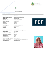 SGL - Data - Registrasi - Pesantren - Bani Rasyid Al-Badriyah