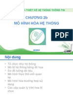 Chương 2b - PTTKHT