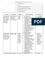 Proses Pembelajaran Individual