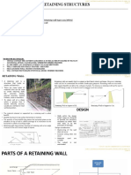 Types of Retaining Walls