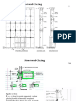 MMBC VI FOR Structural Glazing Drafting