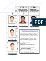 ID Pictures Sample MALE 1
