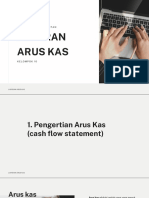 Laporan Arus Kas: Akuntansi Non Akuntan