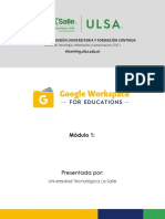 Guía Paso A Paso Módulo 3 Google Forms 2023