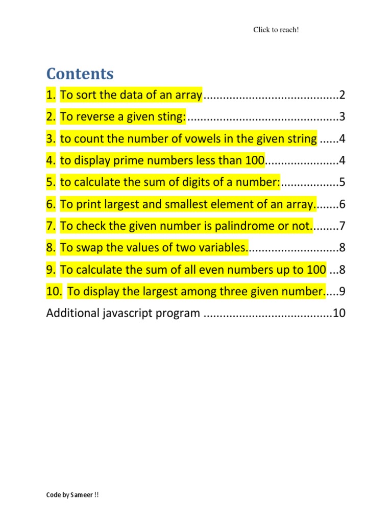 Javascript Solution Model Set PDF Logarithm Java Script