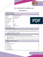 Modul Ajar Ips Gesti Fixs