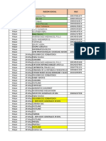 Reporte Diario - Nombre Dia - Mez.año