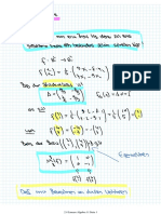 Mathe I: 2.4 Lineare Algebra 11 Seite 1