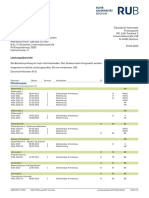 Leistungsübersicht: P Ichtmodule