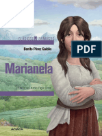 Marianela: Benito Pérez Galdós