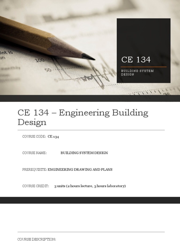 Building System Design | PDF