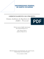 Gerenciamento de Projetos