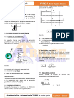 ESTÁTICA - Problemas Resueltos