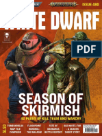 Season of Skirmish