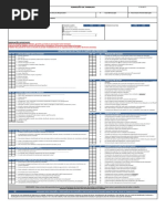 Modelo PT - Permissão de Trabalho Geologus