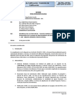 FORM GAF-CBS-CBOS-08 Informe de Calificación - Comisión Diagnóstico Purapurani-recECM