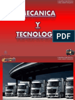 Curso de Actros 4144K 2019