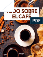 Todo Sobre El Café - Con Aval de Mare Terra Coffe Foundation, Integral - P