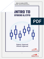 Intro Stocks ETFs