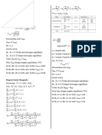 R N XY X Y: Regresi Linier Sederhana