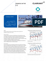 Clariant Dry Bags Data Sheet