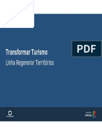 Linha Regenerar Territórios