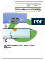 Examen Final ( I) de Geografía 1°