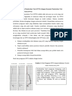 Perbedaan Antara Cone Penetration Test Dengan DCP