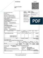 TAX INVOICE DETAILS