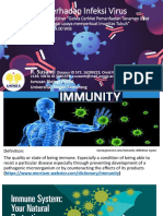 Imunitas Terhadap Infeksi Virus: R. Susanti