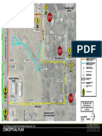 City of Wagoner Dunbar Park Perimeter Shared-Use Trail