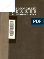 A Man Called Pearse Desmond Ryan