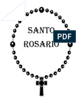Rosario Catolico