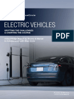 ELECTRIC VEHICLES