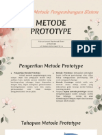 Metode Prototype
