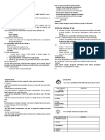 Oral Communication in Context Types of Speech Context