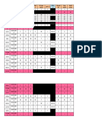 Jadwal Jaga APRIL 2023