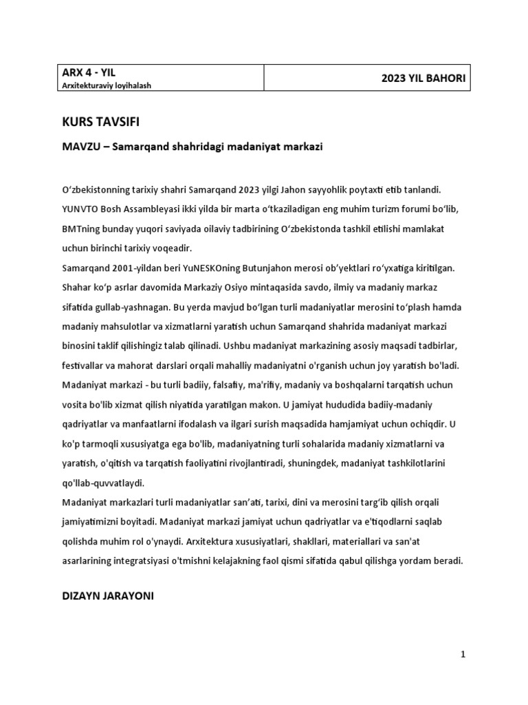 arx-4th-year-syllabus-uzb-pdf