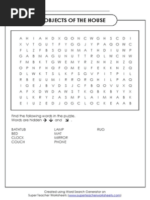 Super_Teacher_Worksheets_OBJECTS_OF_THE_HOUSE