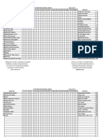 Inventario Moral Diario