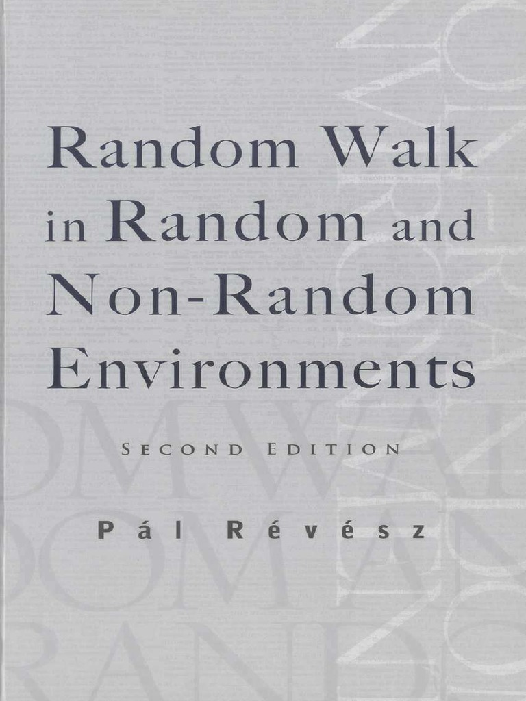 Untitled pdf probability theory brownian motion